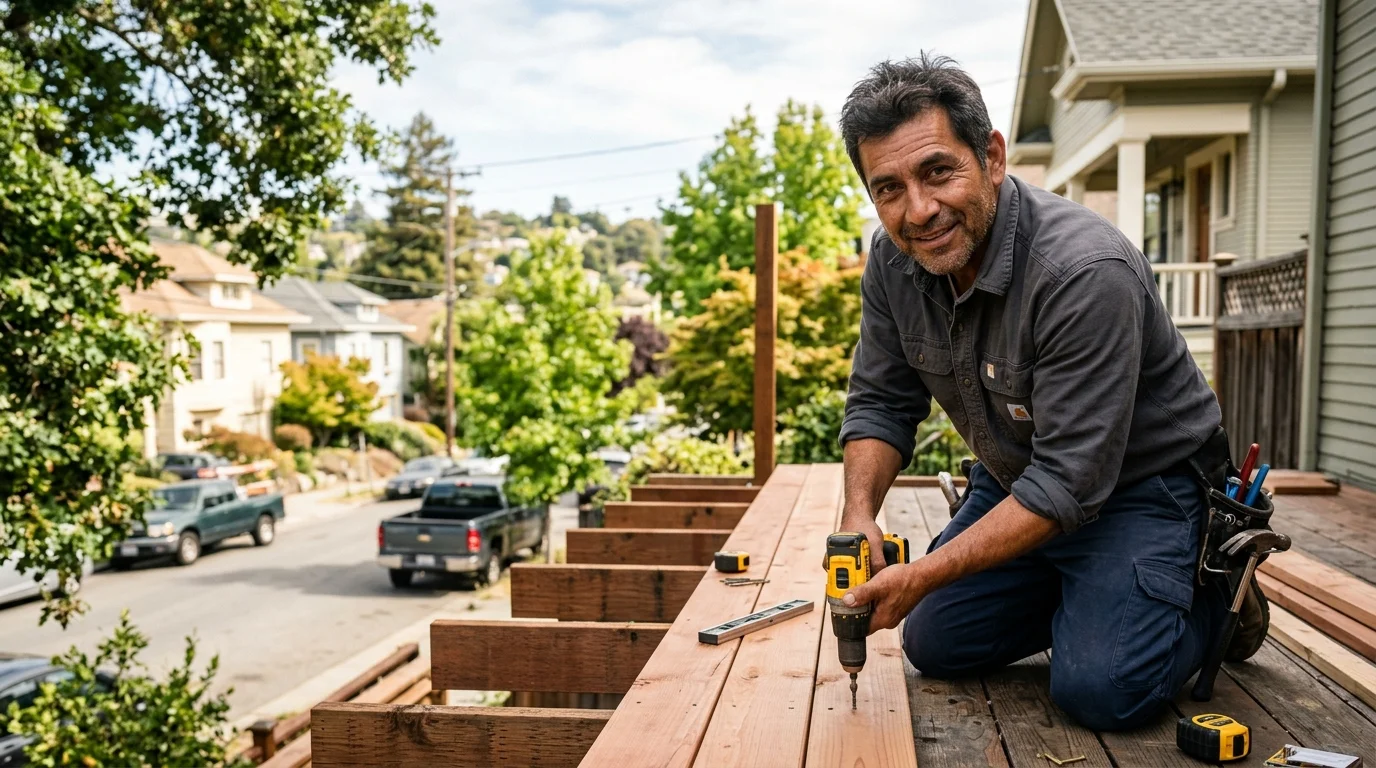 Professional Landscaping Services