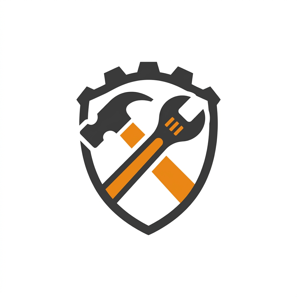Florencio Handyman Logo